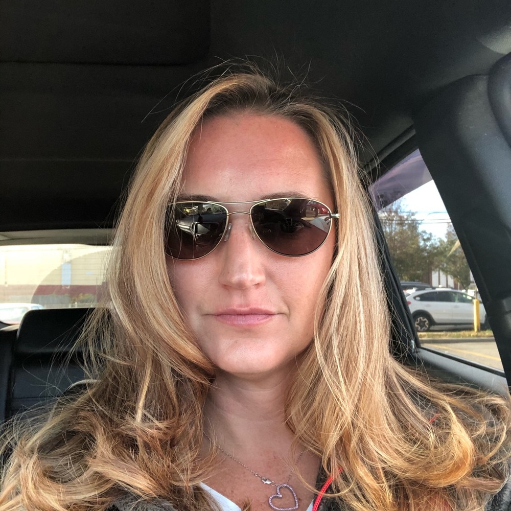 Meet your Posher, Iwona